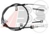 KIA 597601G300 Cable, parking brake